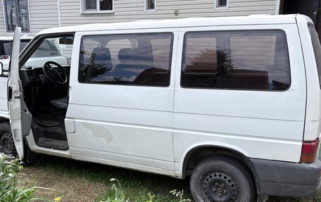Volkswagen Transporter T4, 1996 год, 420 000 рублей, 6 фотография