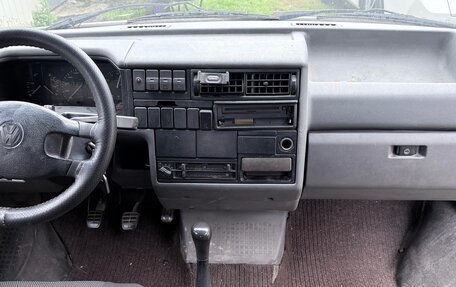 Volkswagen Transporter T4, 1996 год, 420 000 рублей, 10 фотография