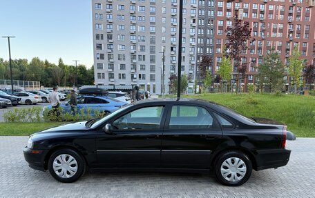 Volvo S80 II рестайлинг 2, 2000 год, 195 000 рублей, 2 фотография