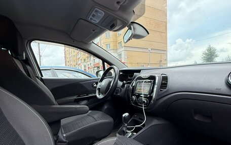 Renault Kaptur I рестайлинг, 2019 год, 1 340 000 рублей, 7 фотография