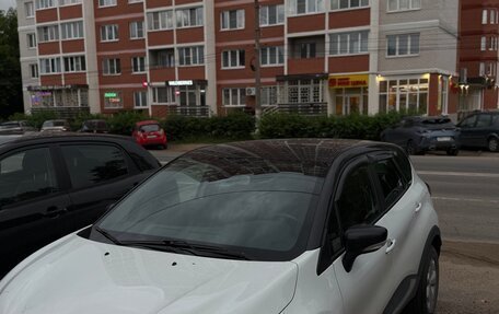 Renault Kaptur I рестайлинг, 2019 год, 1 340 000 рублей, 3 фотография