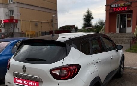 Renault Kaptur I рестайлинг, 2019 год, 1 340 000 рублей, 6 фотография