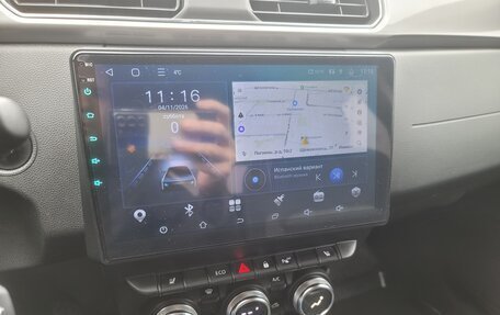 Renault Arkana I, 2021 год, 1 550 000 рублей, 6 фотография