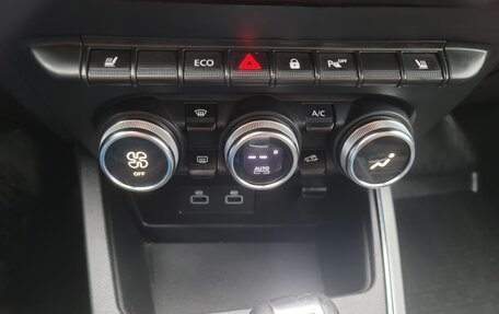 Renault Arkana I, 2021 год, 1 550 000 рублей, 12 фотография