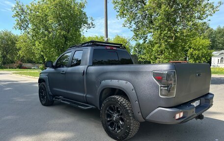 Toyota Tundra II, 2009 год, 4 190 000 рублей, 7 фотография
