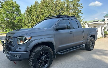 Toyota Tundra II, 2009 год, 4 190 000 рублей, 6 фотография