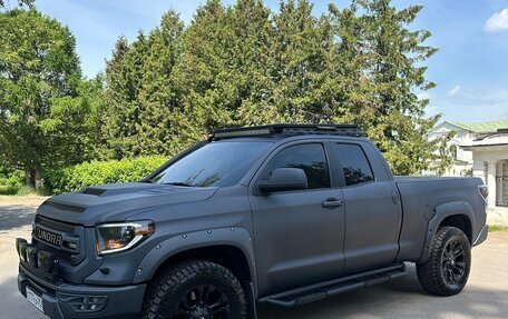 Toyota Tundra II, 2009 год, 4 190 000 рублей, 5 фотография