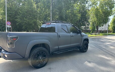 Toyota Tundra II, 2009 год, 4 190 000 рублей, 9 фотография