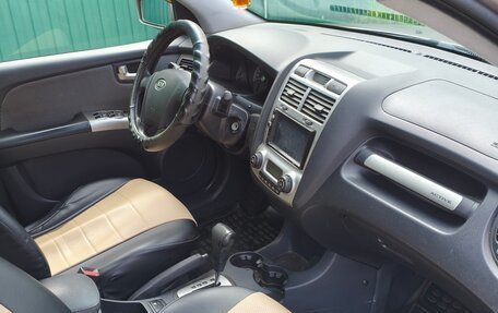 KIA Sportage II, 2008 год, 1 200 000 рублей, 3 фотография