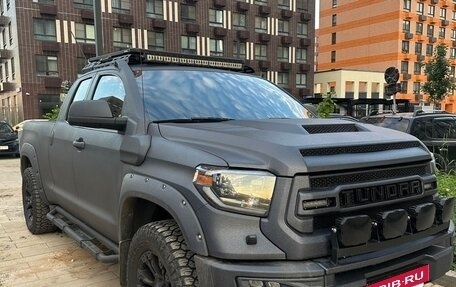 Toyota Tundra II, 2009 год, 4 190 000 рублей, 2 фотография