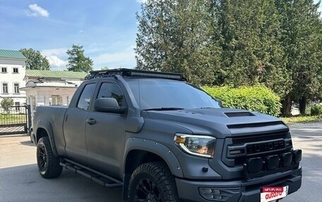 Toyota Tundra II, 2009 год, 4 190 000 рублей, 4 фотография