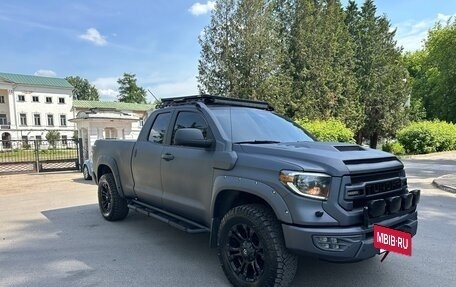 Toyota Tundra II, 2009 год, 4 190 000 рублей, 11 фотография
