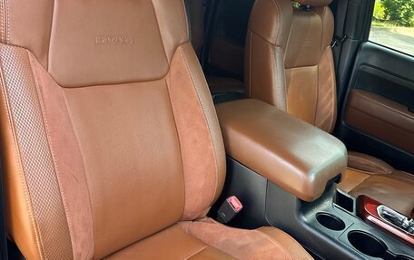 Toyota Tundra II, 2009 год, 4 190 000 рублей, 17 фотография