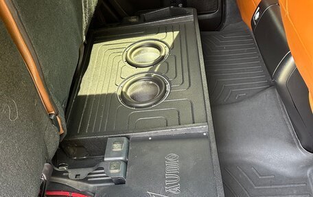 Toyota Tundra II, 2009 год, 4 190 000 рублей, 25 фотография