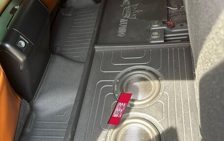 Toyota Tundra II, 2009 год, 4 190 000 рублей, 24 фотография