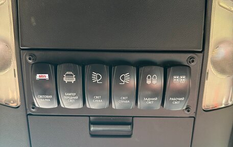 Toyota Tundra II, 2009 год, 4 190 000 рублей, 31 фотография