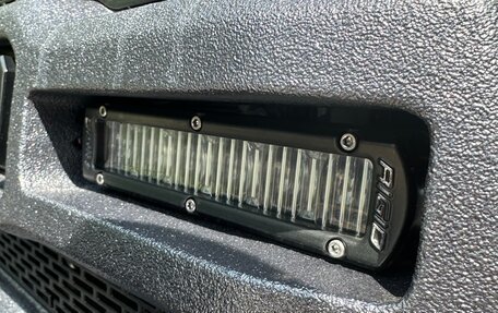 Toyota Tundra II, 2009 год, 4 190 000 рублей, 30 фотография