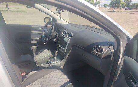 Ford Focus II рестайлинг, 2009 год, 650 000 рублей, 4 фотография