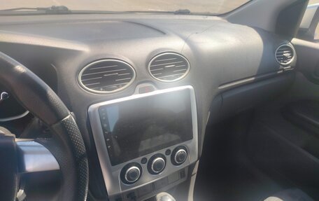 Ford Focus II рестайлинг, 2009 год, 650 000 рублей, 3 фотография