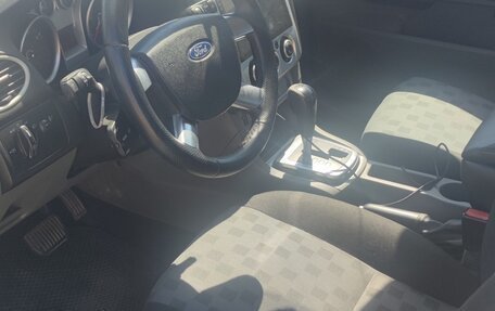 Ford Focus II рестайлинг, 2009 год, 650 000 рублей, 7 фотография