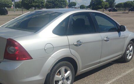 Ford Focus II рестайлинг, 2009 год, 650 000 рублей, 8 фотография