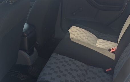 Ford Focus II рестайлинг, 2009 год, 650 000 рублей, 5 фотография