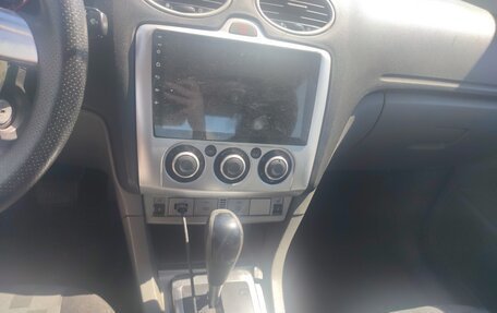Ford Focus II рестайлинг, 2009 год, 650 000 рублей, 2 фотография