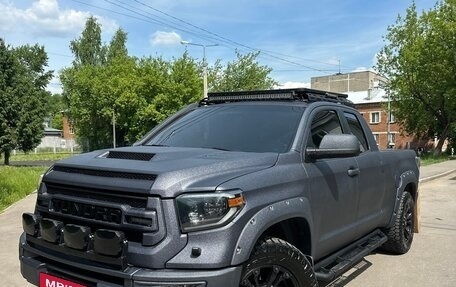 Toyota Tundra II, 2009 год, 4 190 000 рублей, 32 фотография