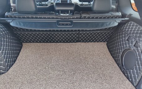 Jeep Grand Cherokee, 2013 год, 3 800 000 рублей, 14 фотография
