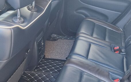 Jeep Grand Cherokee, 2013 год, 3 800 000 рублей, 15 фотография