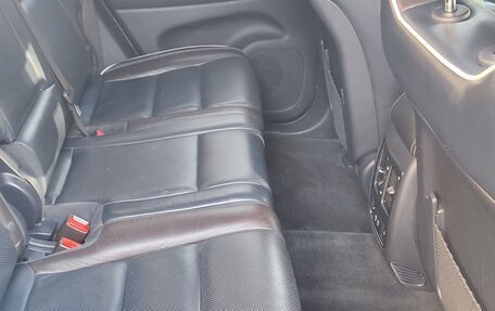Jeep Grand Cherokee, 2013 год, 3 800 000 рублей, 12 фотография