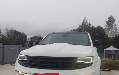 Jeep Grand Cherokee, 2013 год, 3 800 000 рублей, 9 фотография