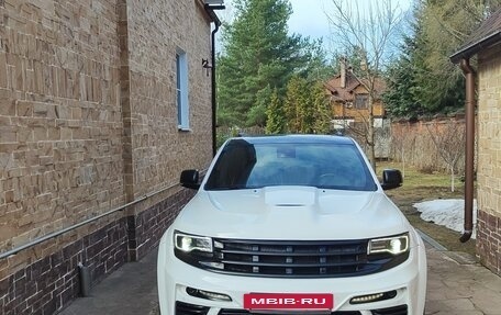 Jeep Grand Cherokee, 2013 год, 3 800 000 рублей, 5 фотография