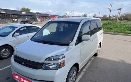 Toyota Voxy II, 2007 год, 1 100 000 рублей, 3 фотография