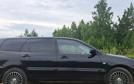 Mitsubishi Lancer IX, 2006 год, 453 000 рублей, 7 фотография