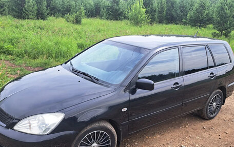Mitsubishi Lancer IX, 2006 год, 453 000 рублей, 10 фотография