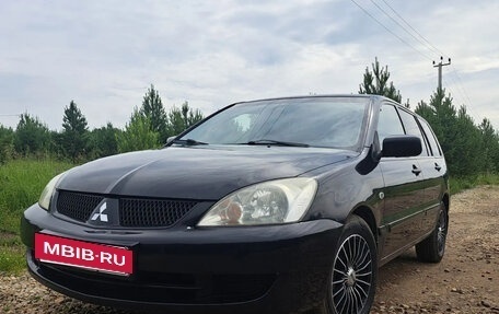 Mitsubishi Lancer IX, 2006 год, 453 000 рублей, 2 фотография