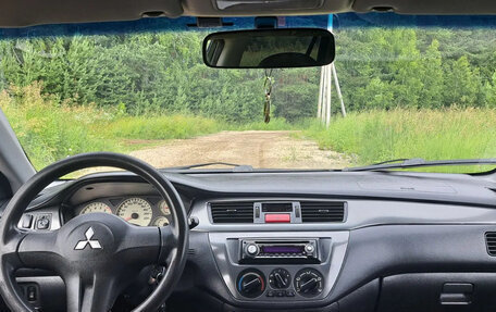 Mitsubishi Lancer IX, 2006 год, 453 000 рублей, 14 фотография