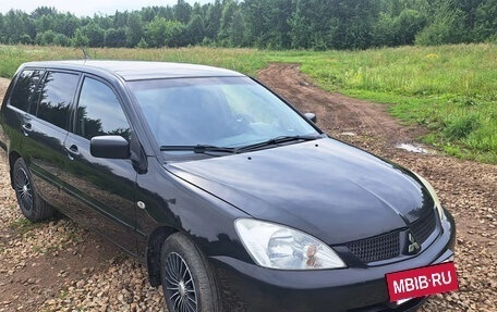 Mitsubishi Lancer IX, 2006 год, 453 000 рублей, 5 фотография