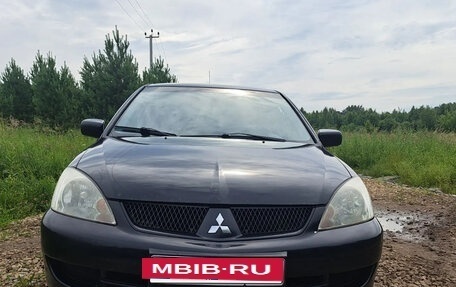 Mitsubishi Lancer IX, 2006 год, 453 000 рублей, 3 фотография