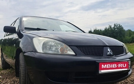 Mitsubishi Lancer IX, 2006 год, 453 000 рублей, 4 фотография