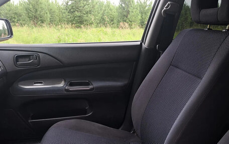 Mitsubishi Lancer IX, 2006 год, 453 000 рублей, 22 фотография