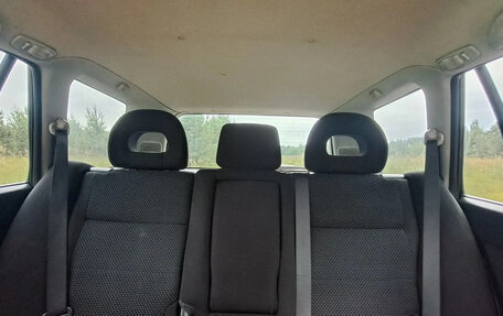 Mitsubishi Lancer IX, 2006 год, 453 000 рублей, 23 фотография