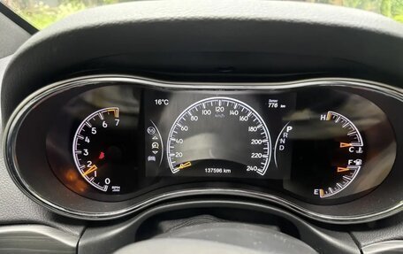Jeep Grand Cherokee, 2021 год, 5 000 000 рублей, 5 фотография