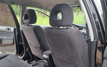Mitsubishi Lancer IX, 2006 год, 453 000 рублей, 26 фотография