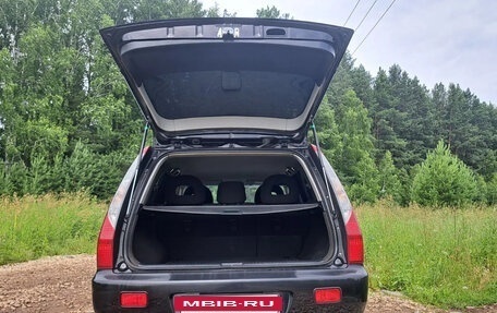 Mitsubishi Lancer IX, 2006 год, 453 000 рублей, 24 фотография