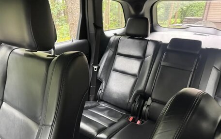 Jeep Grand Cherokee, 2021 год, 5 000 000 рублей, 9 фотография