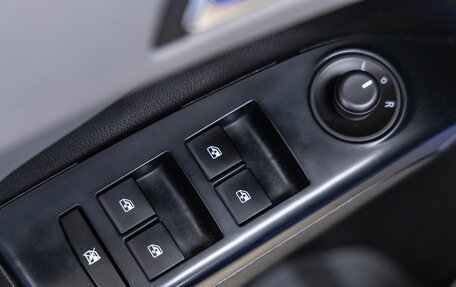 Chevrolet Aveo III, 2013 год, 658 000 рублей, 15 фотография