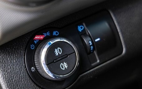 Chevrolet Aveo III, 2013 год, 658 000 рублей, 16 фотография