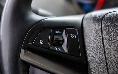 Chevrolet Aveo III, 2013 год, 658 000 рублей, 18 фотография